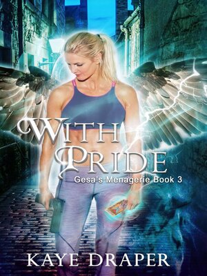 cover image of With Pride